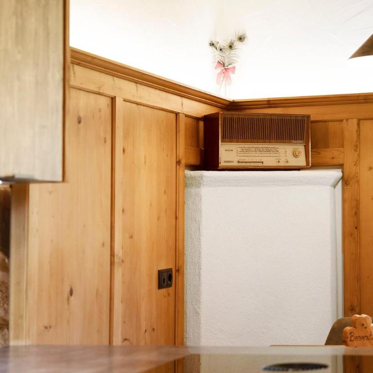 Steineggerhof - Appartamento Superior con 1 Camera da Letto e Balcone - 14