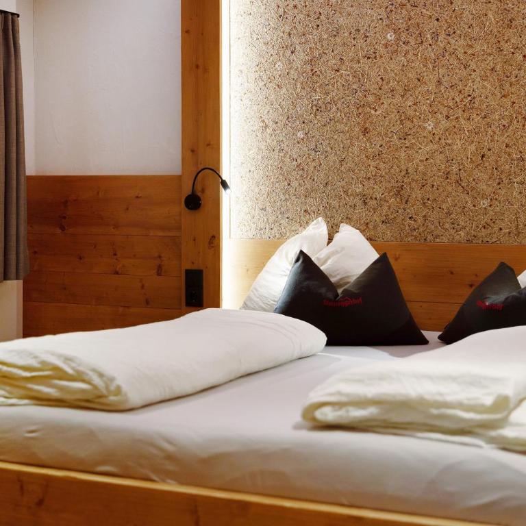 Steineggerhof - Appartamento Superior con 1 Camera da Letto e Balcone - 16
