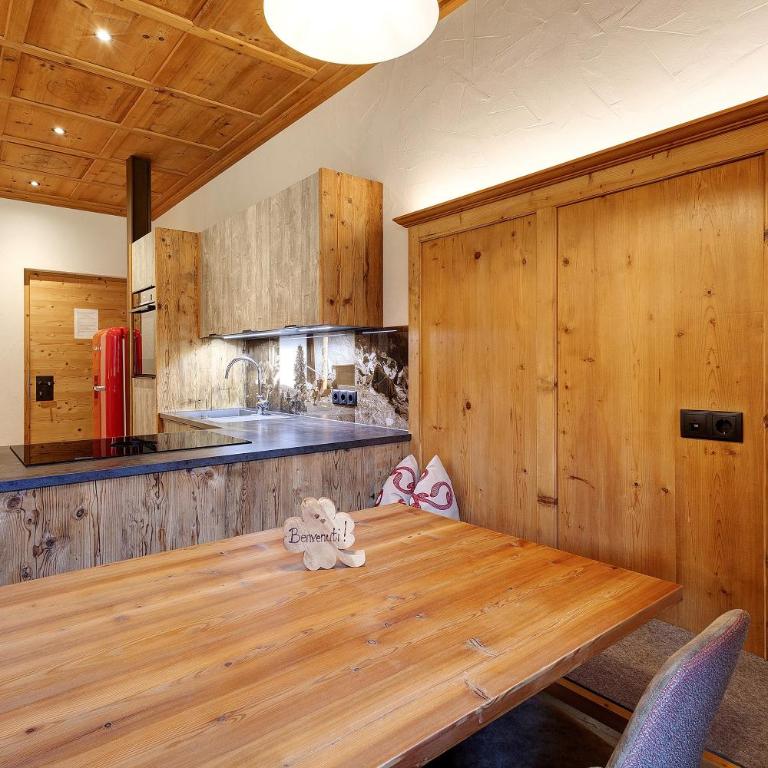 Steineggerhof - Appartamento Superior con 1 Camera da Letto e Balcone - 11