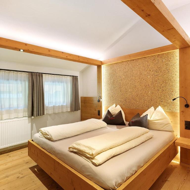 Steineggerhof - Appartamento Superior con 1 Camera da Letto e Balcone - 15