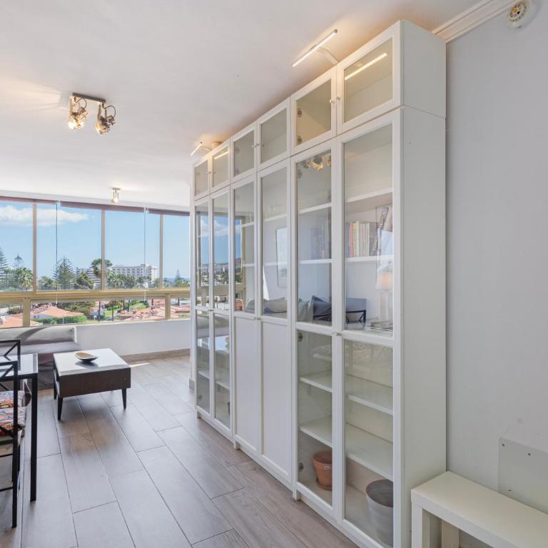 Apartamento Yumbo Maspalomas - Apartamento Superior con vistas a la ciudad - 15