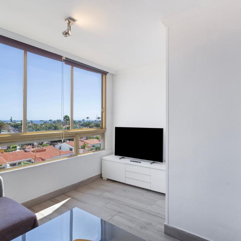 Apartamento Yumbo Maspalomas - Apartamento Superior con vistas a la ciudad - 18