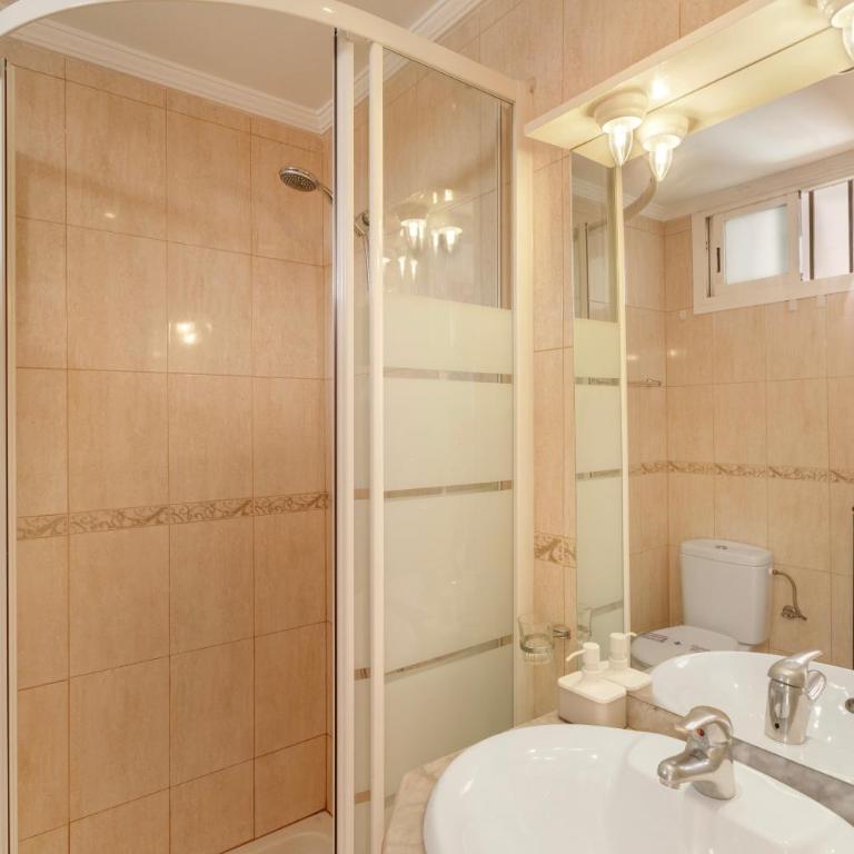 Apartamento Yumbo Maspalomas - Apartamento Superior con vistas a la ciudad - 11
