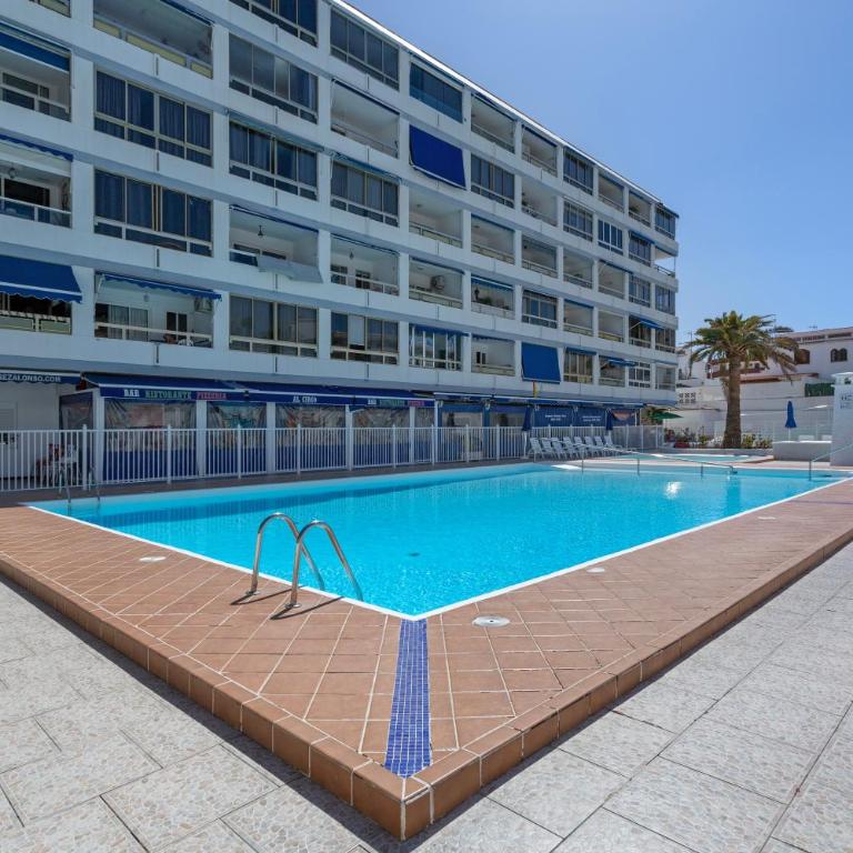 Apartamento Yumbo Maspalomas - Apartamento Superior con vistas a la ciudad - 20