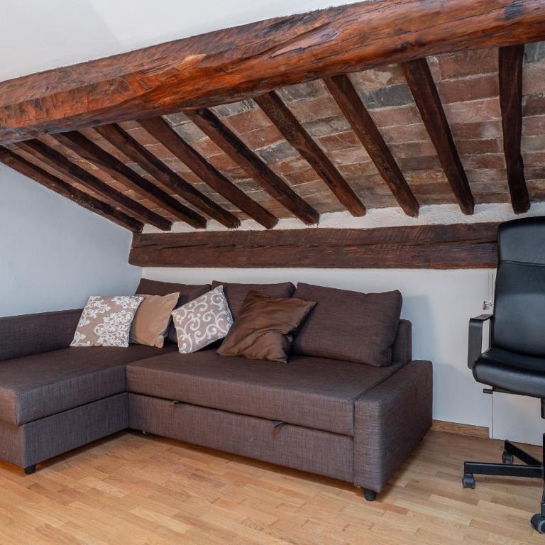 Chica's Lucca Luxury Loft - Casa con 3 Camere da Letto - 11