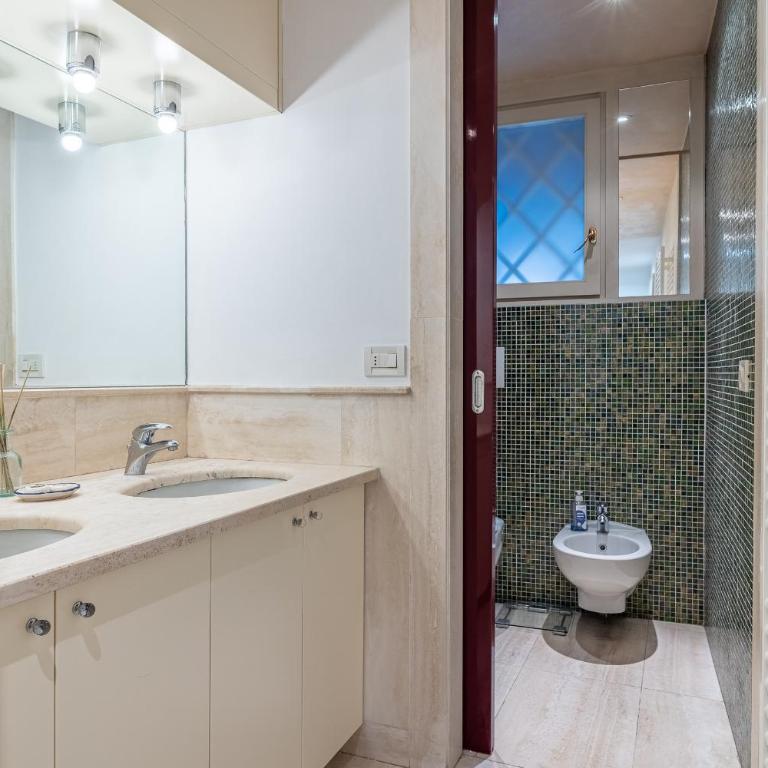 Chica's Lucca Luxury Loft - Casa con 3 Camere da Letto - 22