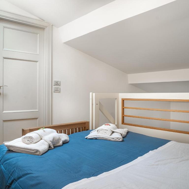 Chica's Lucca Luxury Loft - Casa con 3 Camere da Letto - 19
