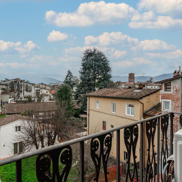 Chica's Lucca Luxury Loft - Casa con 3 Camere da Letto - 26