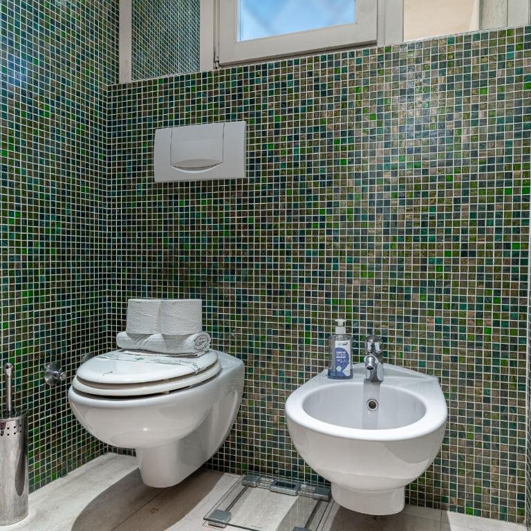 Chica's Lucca Luxury Loft - Casa con 3 Camere da Letto - 29