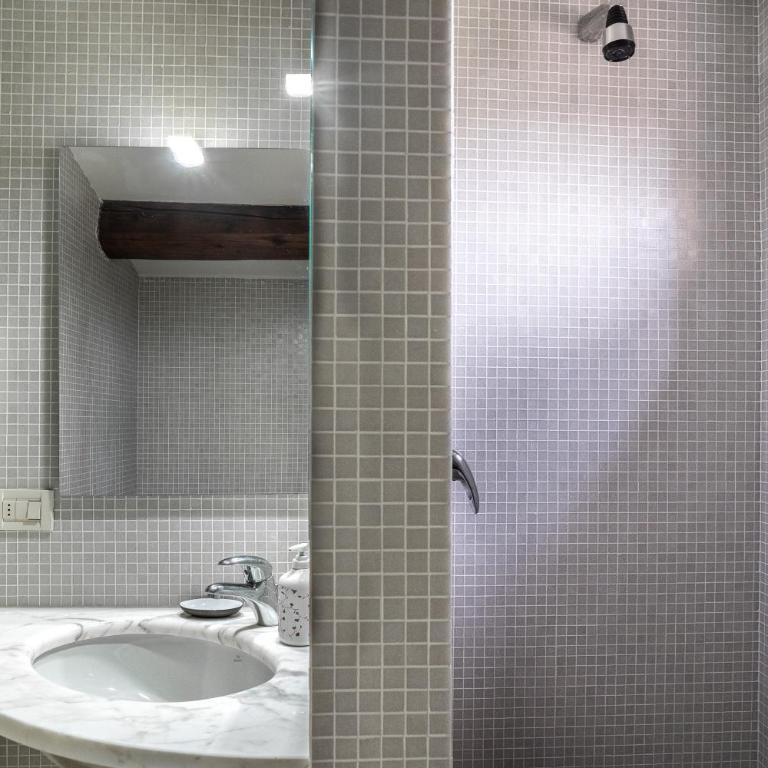 Chica's Lucca Luxury Loft - Casa con 3 Camere da Letto - 28