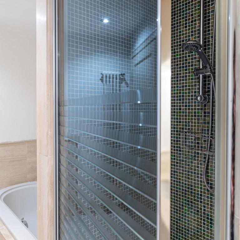 Chica's Lucca Luxury Loft - Casa con 3 Camere da Letto - 24