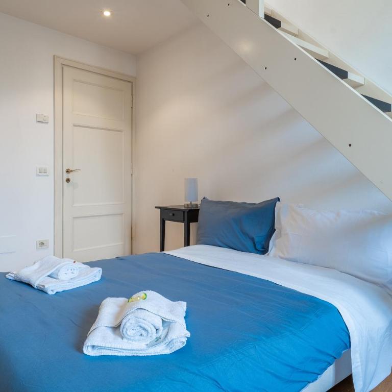 Chica's Lucca Luxury Loft - Casa con 3 Camere da Letto - 17