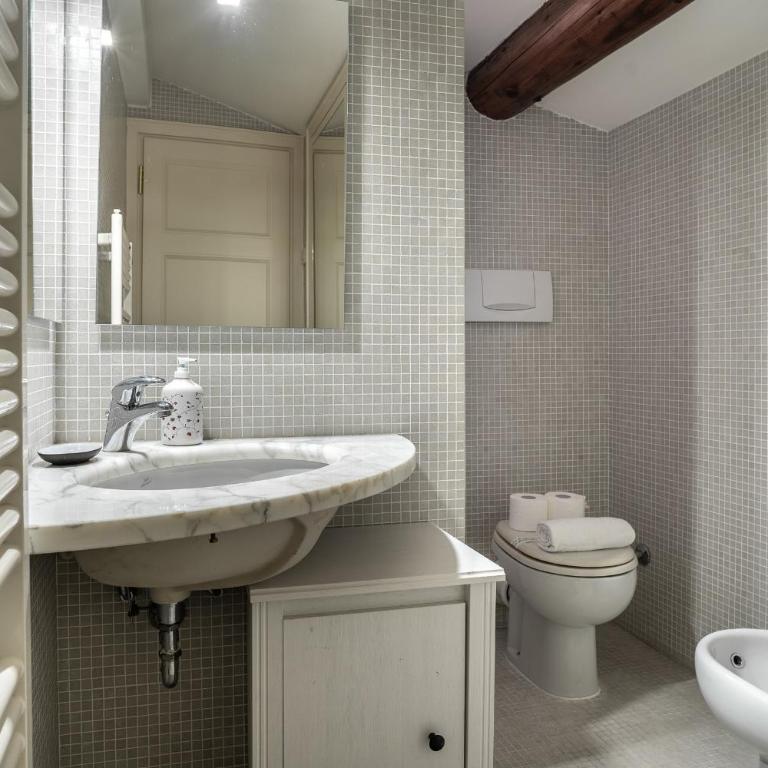 Chica's Lucca Luxury Loft - Casa con 3 Camere da Letto - 30