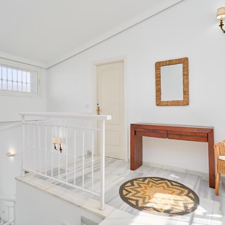 Casa Bahía Azul - Villa with Sea View - 22