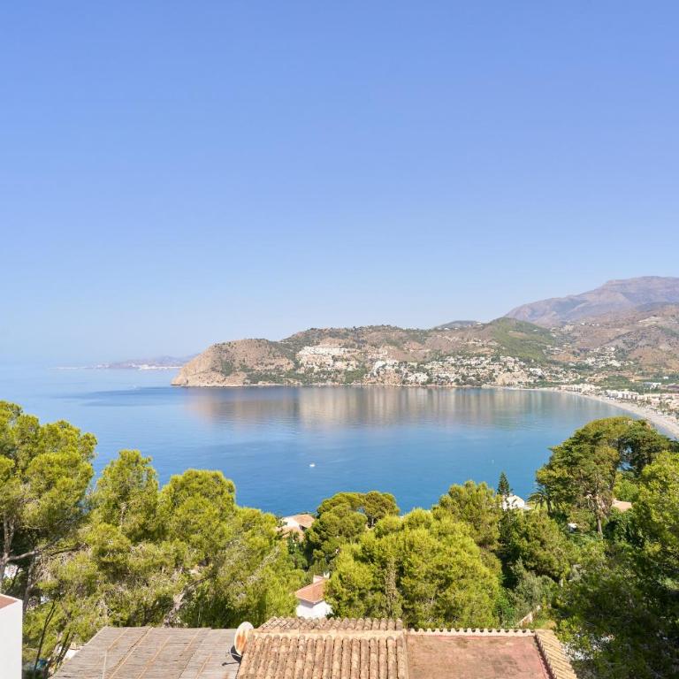 Casa Bahía Azul - Villa with Sea View - 28