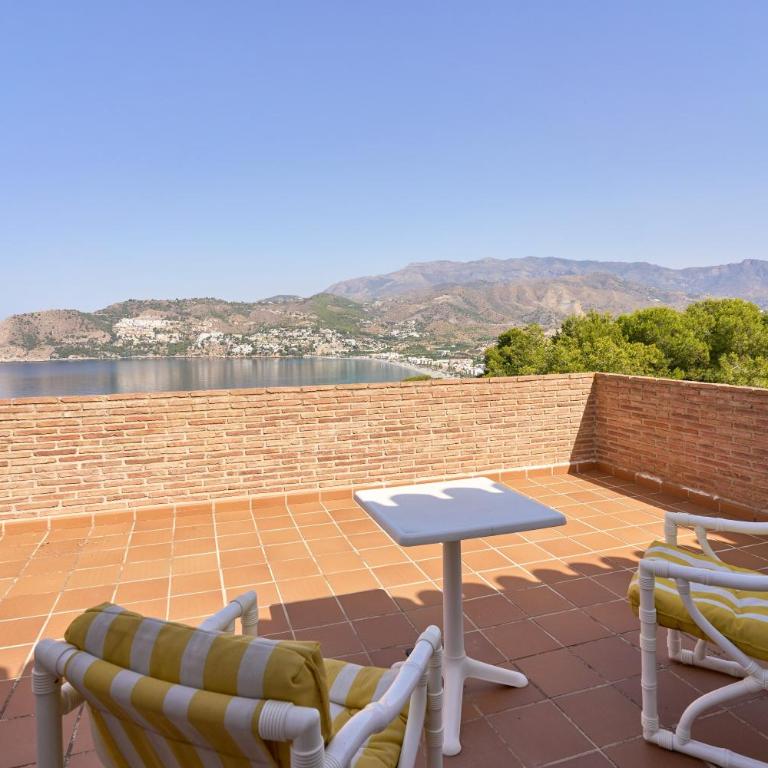 Casa Bahía Azul - Villa with Sea View - 18