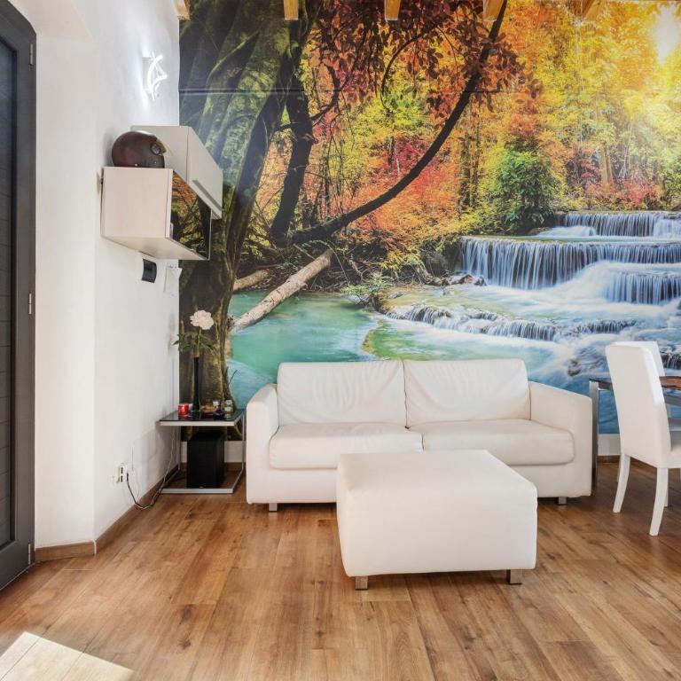 Cinque terre - Laspezia - Loft 1910 - One-Bedroom House - 1