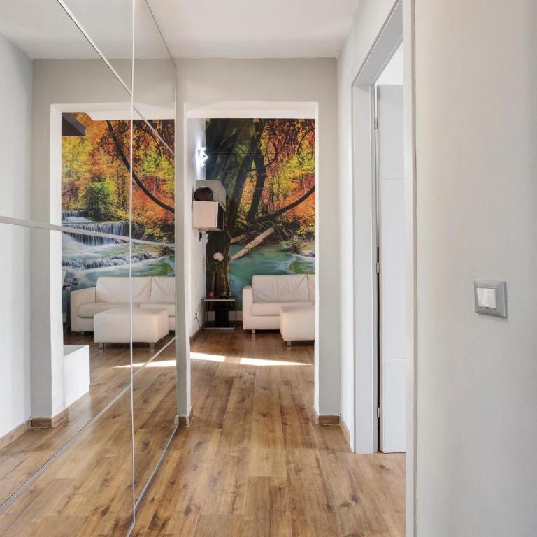 Cinque terre - Laspezia - Loft 1910 - One-Bedroom House - 24