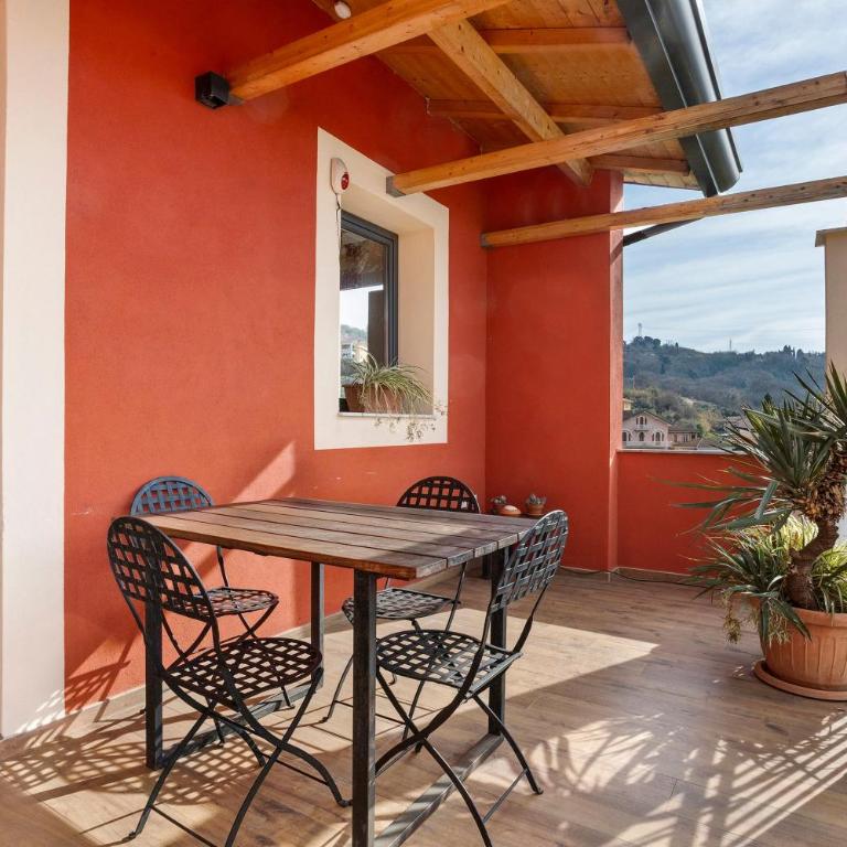Cinque terre - Laspezia - Loft 1910 - One-Bedroom House - 26