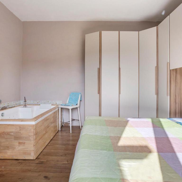 Cinque terre - Laspezia - Loft 1910 - One-Bedroom House - 13