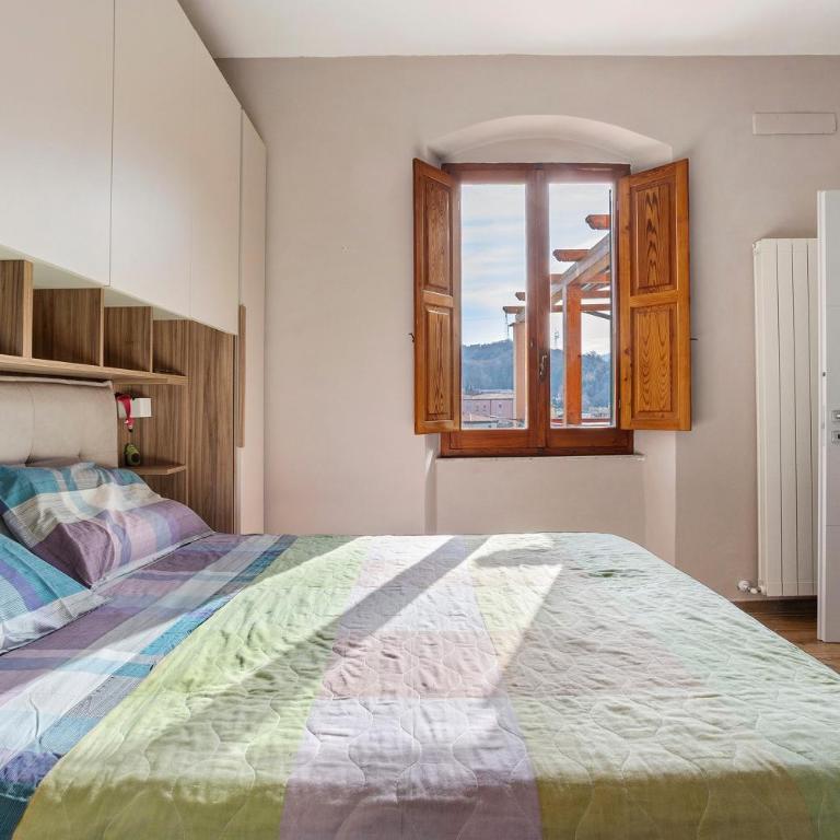 Cinque terre - Laspezia - Loft 1910 - One-Bedroom House - 17