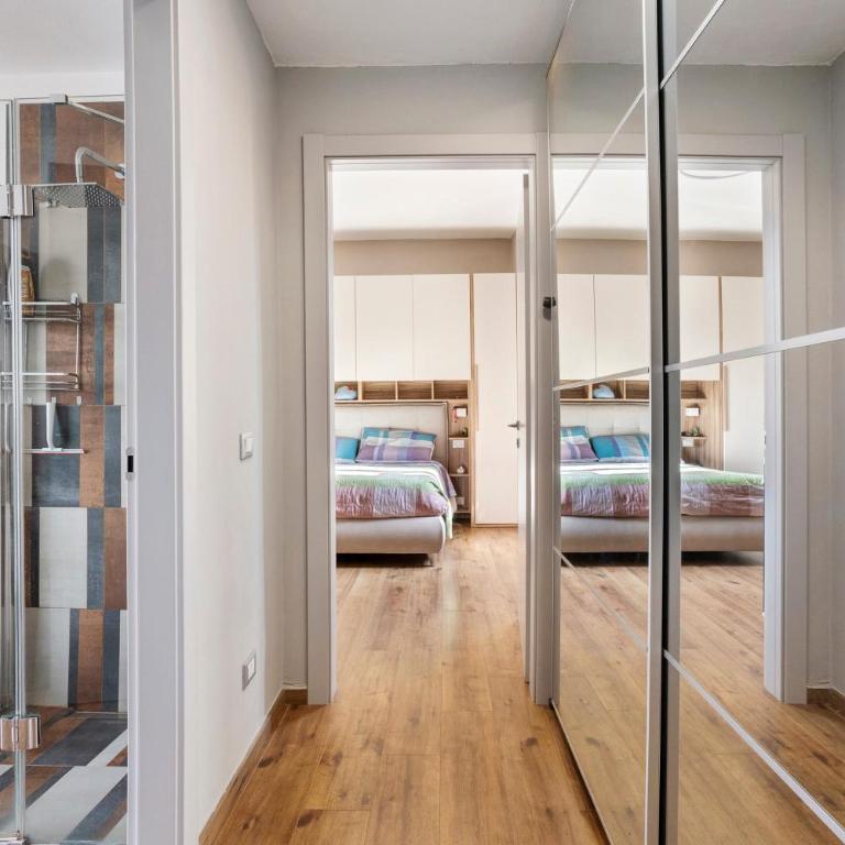 Cinque terre - Laspezia - Loft 1910 - One-Bedroom House - 18
