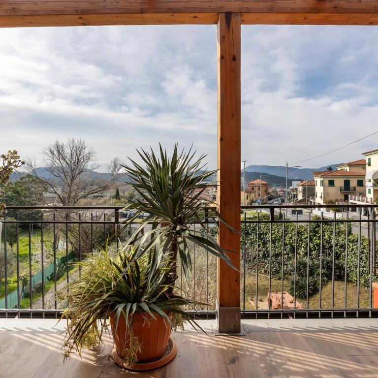 Cinque terre - Laspezia - Loft 1910 - One-Bedroom House - 28