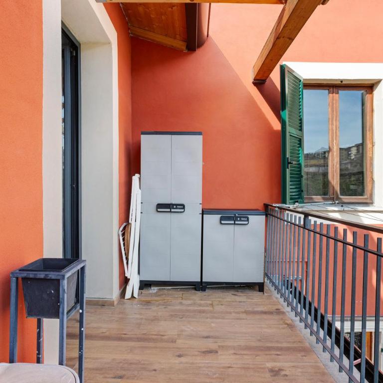 Cinque terre - Laspezia - Loft 1910 - One-Bedroom House - 31