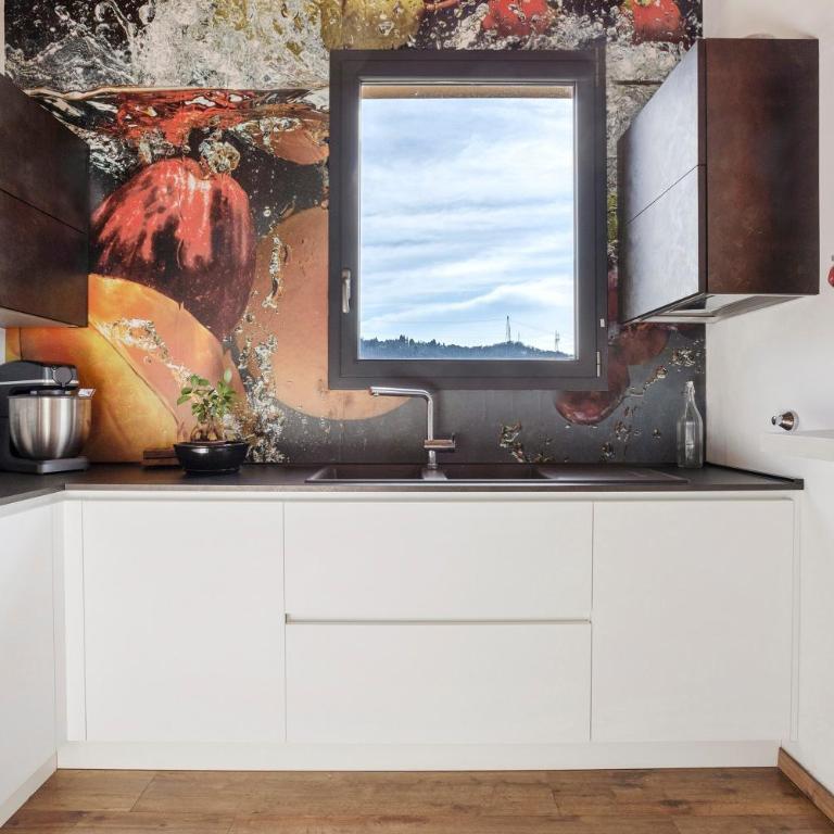 Cinque terre - Laspezia - Loft 1910 - One-Bedroom House - 7