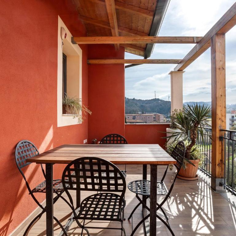 Cinque terre - Laspezia - Loft 1910 - One-Bedroom House - 27