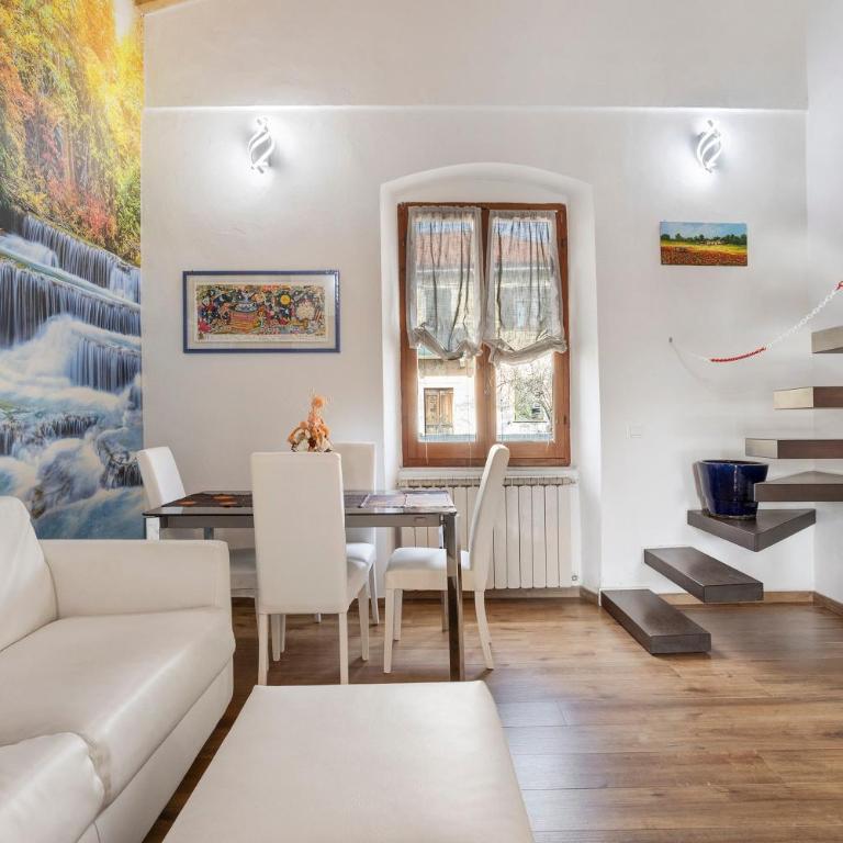 Cinque terre - Laspezia - Loft 1910 - One-Bedroom House - 3