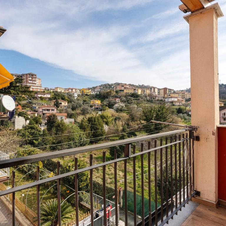 Cinque terre - Laspezia - Loft 1910 - One-Bedroom House - 29