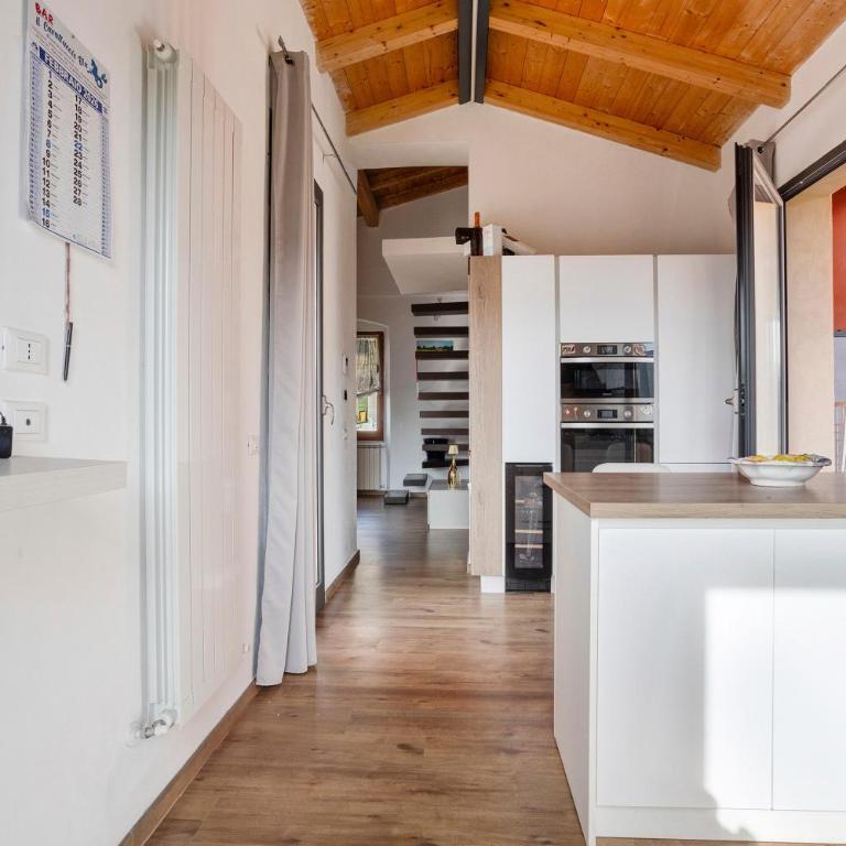 Cinque terre - Laspezia - Loft 1910 - One-Bedroom House - 4