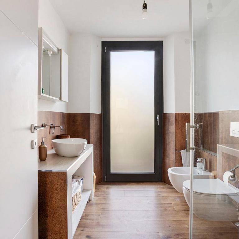 Cinque terre - Laspezia - Loft 1910 - One-Bedroom House - 19