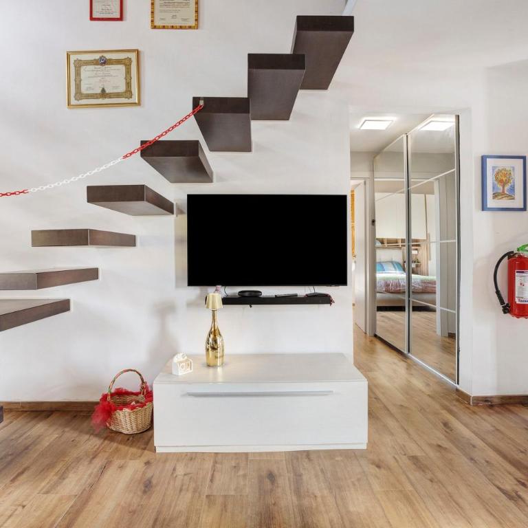 Cinque terre - Laspezia - Loft 1910 - One-Bedroom House - 11