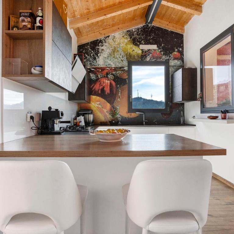 Cinque terre - Laspezia - Loft 1910 - One-Bedroom House - 6