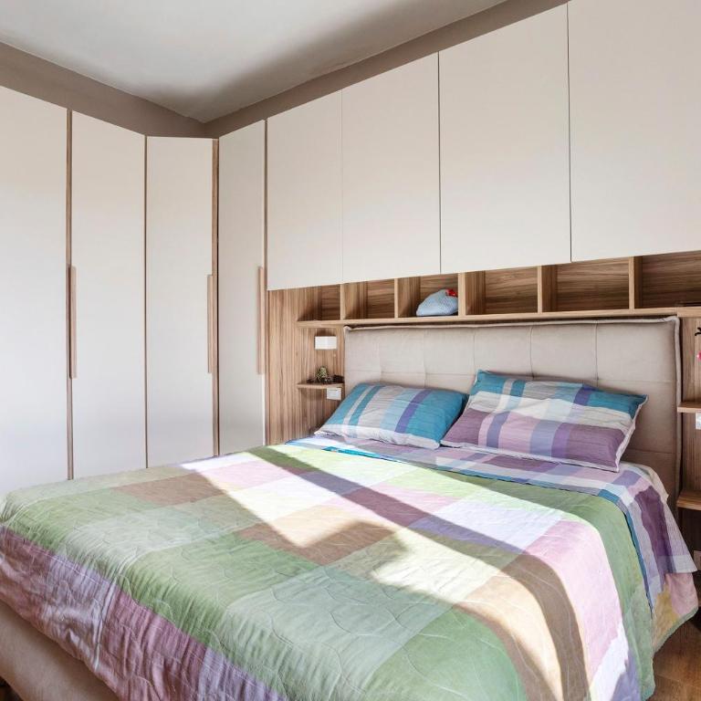 Cinque terre - Laspezia - Loft 1910 - One-Bedroom House - 12