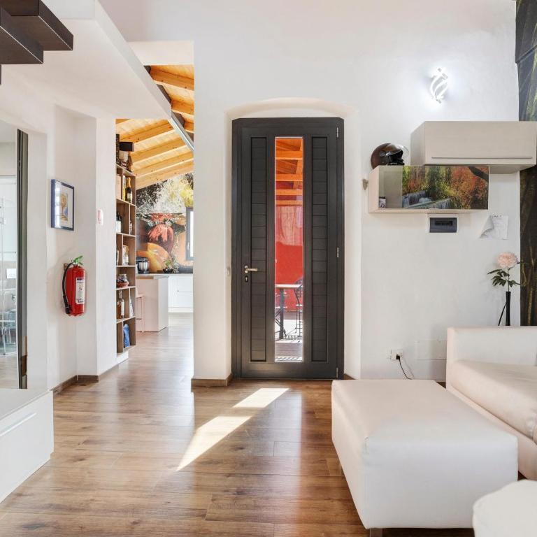 Cinque terre - Laspezia - Loft 1910 - One-Bedroom House - 25