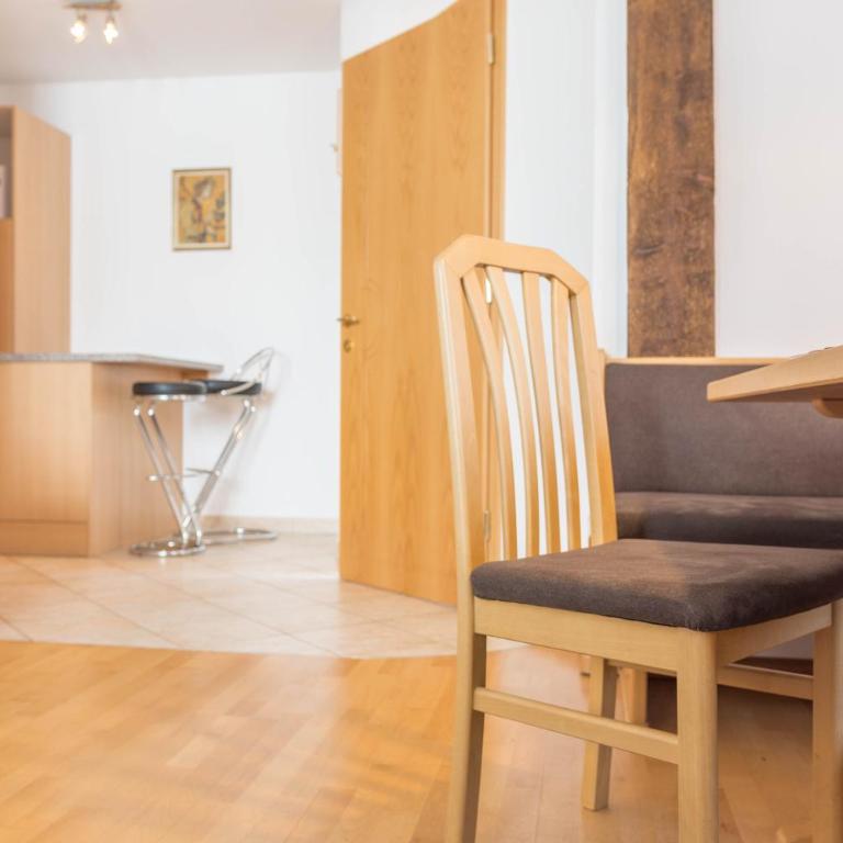 Apartments Christa App B1 - Appartamento con 1 Camera da Letto e con Giardino - 15
