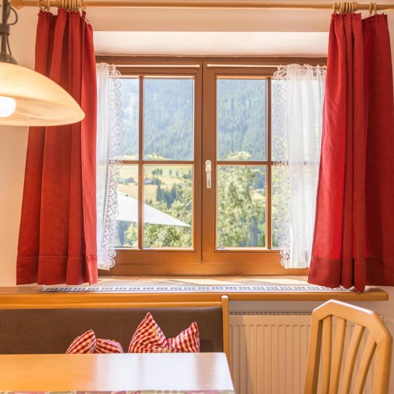 Apartments Christa App B1 - Appartamento con 1 Camera da Letto e con Giardino - 10