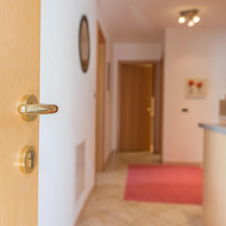 Apartments Christa App B1 - Appartamento con 1 Camera da Letto e con Giardino - 14