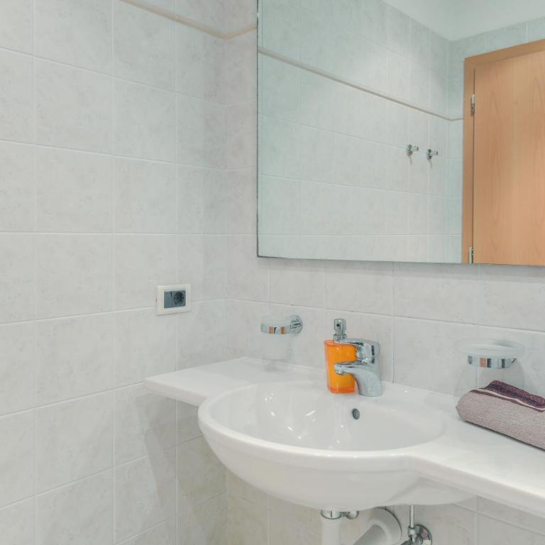 Apartments Christa App B1 - Appartamento con 1 Camera da Letto e con Giardino - 21