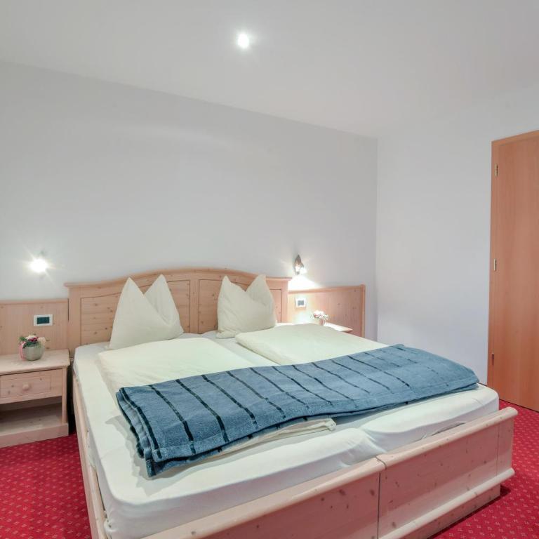 Apartments Christa App B1 - Appartamento con 1 Camera da Letto e con Giardino - 18