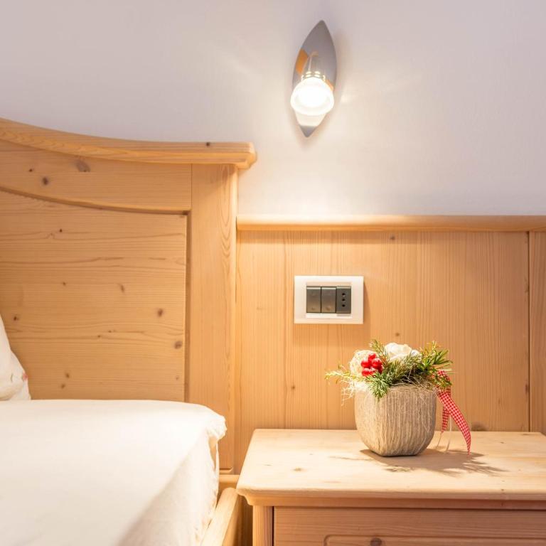 Apartments Christa App B1 - Appartamento con 1 Camera da Letto e con Giardino - 19