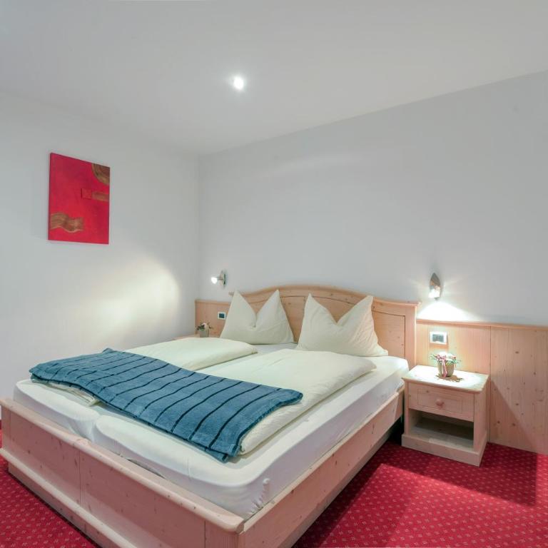 Apartments Christa App B1 - Appartamento con 1 Camera da Letto e con Giardino - 2