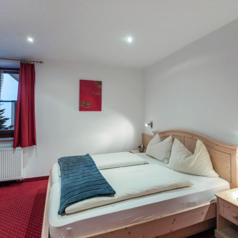 Apartments Christa App B1 - Appartamento con 1 Camera da Letto e con Giardino - 20