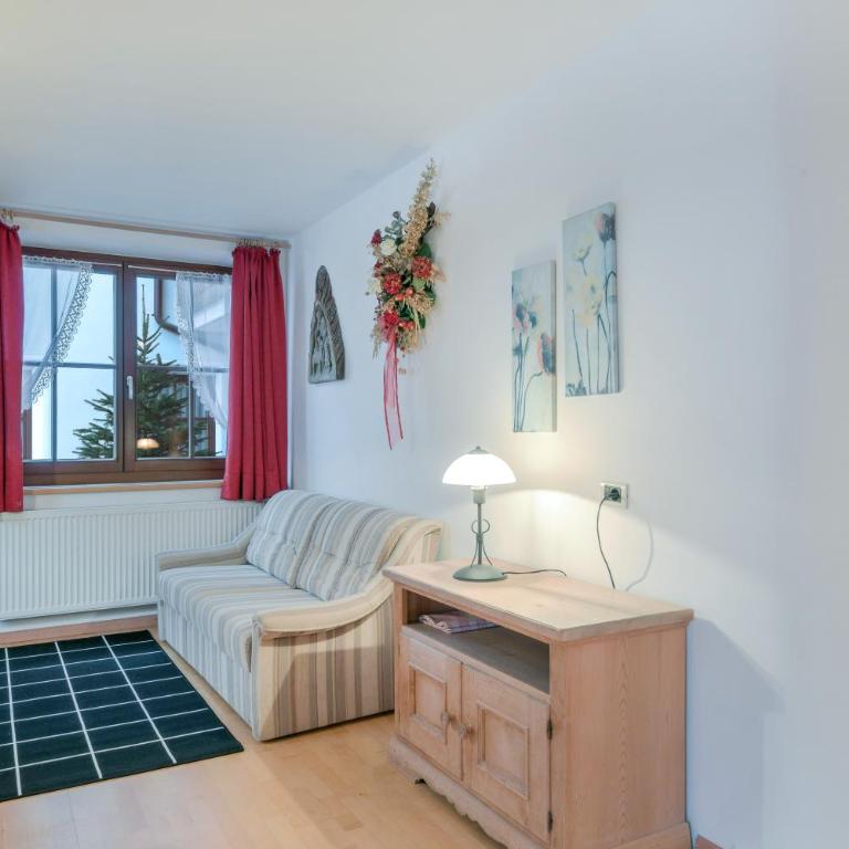 Apartments Christa App B1 - Appartamento con 1 Camera da Letto e con Giardino - 9