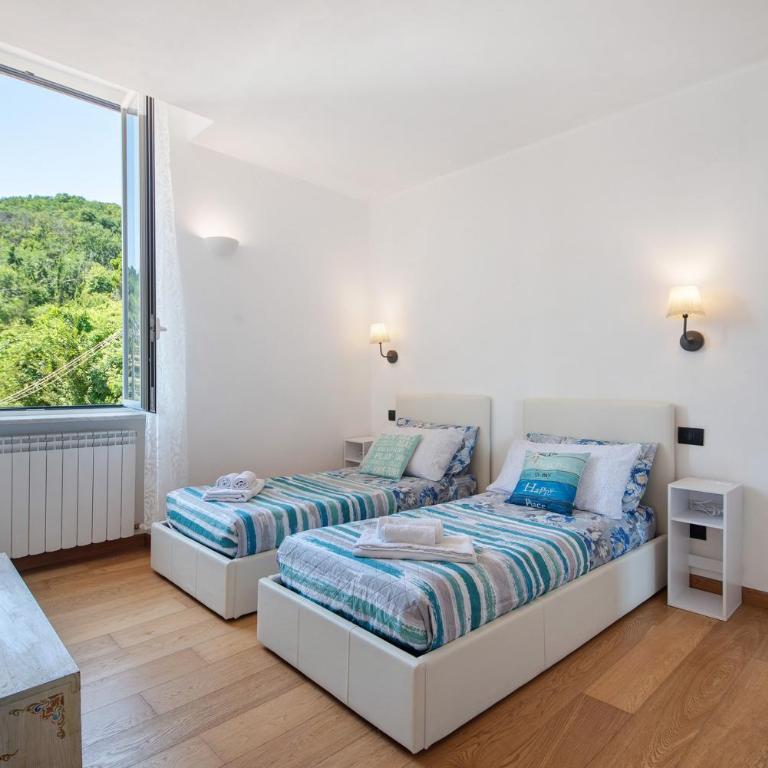 Casa Dica Santa Margherita Ligure - Casa con 3 Camere da Letto - 23
