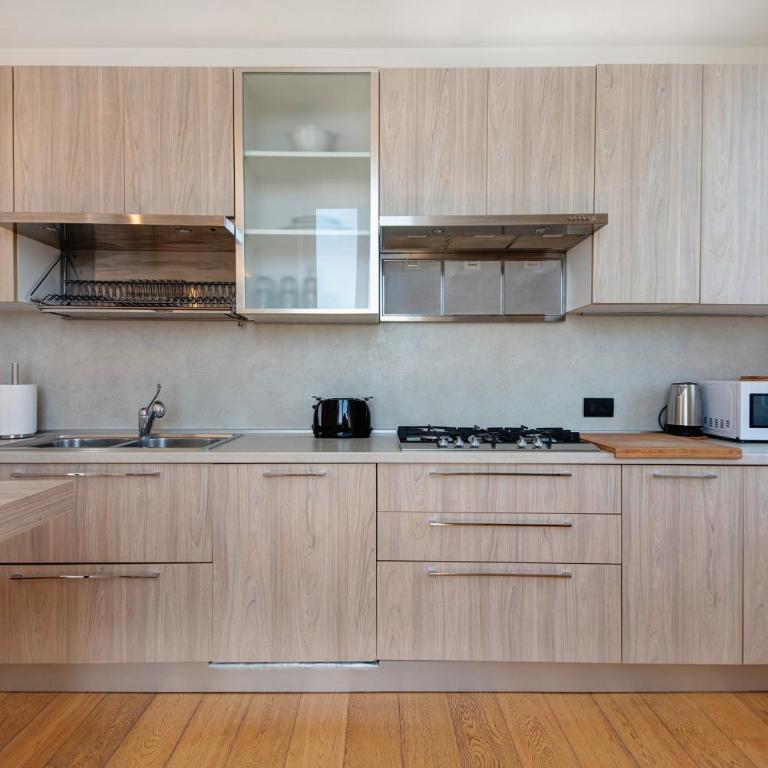 Casa Dica Santa Margherita Ligure - Casa con 3 Camere da Letto - 14