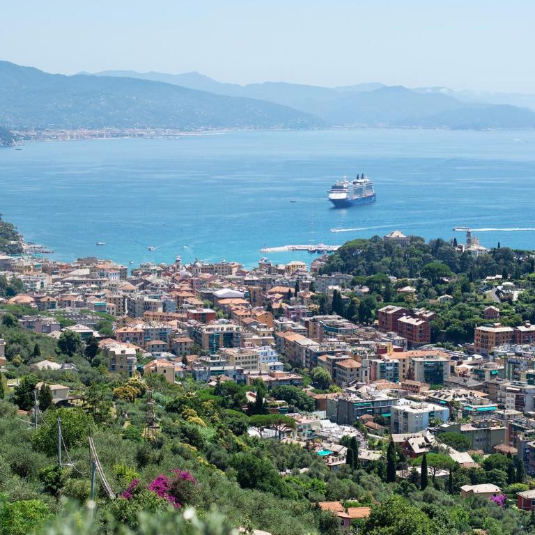 Casa Dica Santa Margherita Ligure - Casa con 3 Camere da Letto - 41